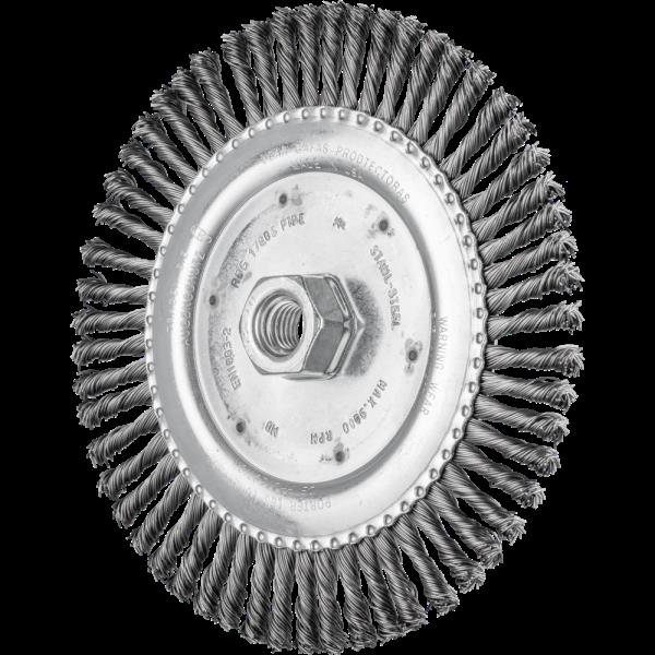 PFERD Spazzole Pipeline RBG 17806/M14 PIPE ST 0,50 56Z