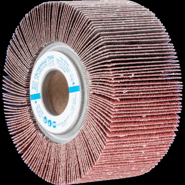 PFERD Utensili a lamelle abrasivi FR 10050/25,4 A 60