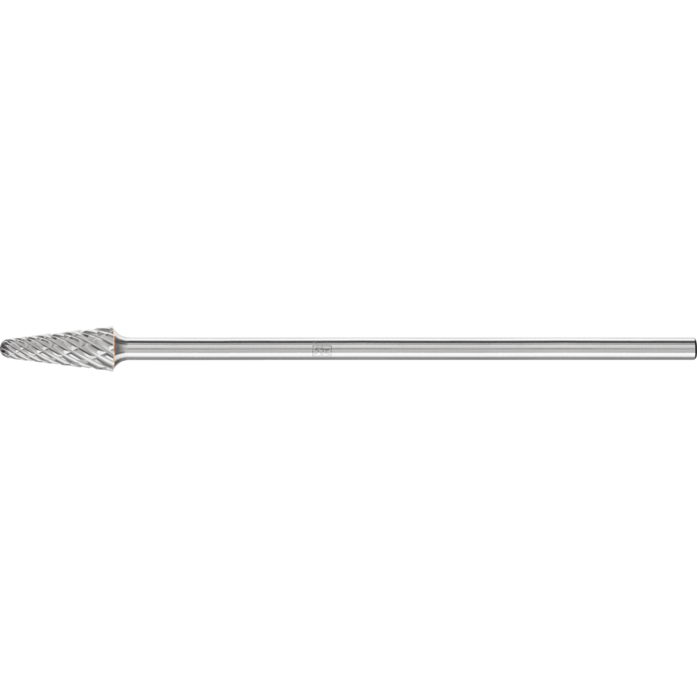 PFERD Frese in metallo duro KEL 1230/6 STEEL SL 150