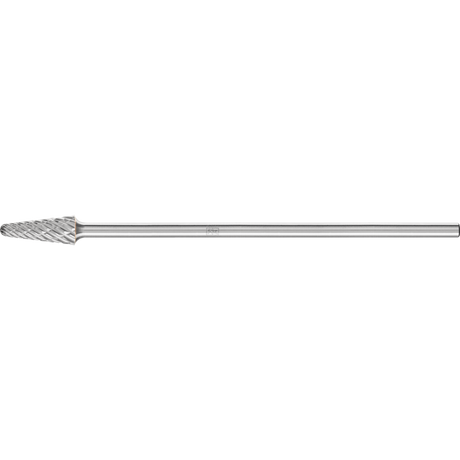 PFERD Frese in metallo duro KEL 1230/6 STEEL SL 150