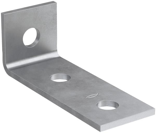 FISCHER Staffa angolare FAF 2 hdg (25 Pz.)