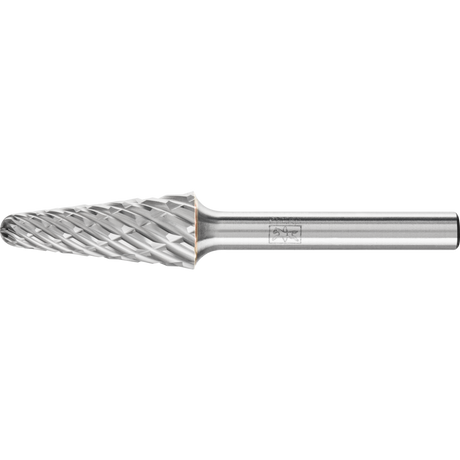 PFERD Frese in metallo duro KEL 1230/6 STEEL