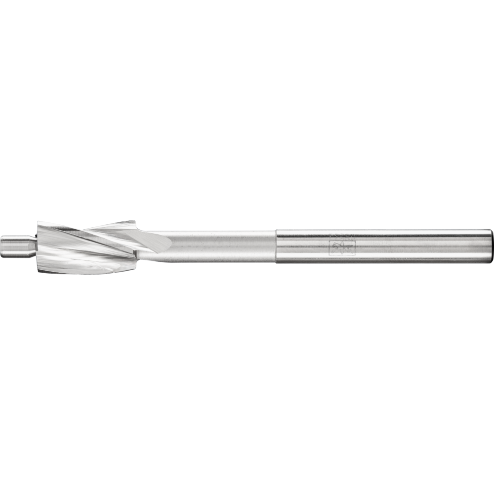PFERD Utensili per forare e svasare FLS HSS DIN 373 8,0 GKL