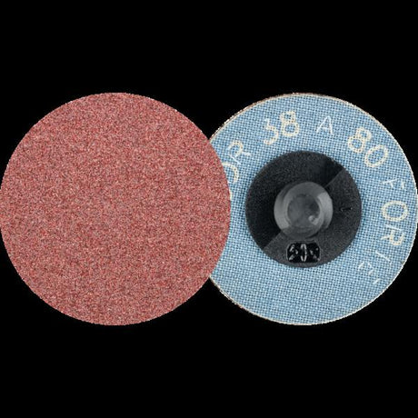 PFERD COMBIDISC-Utensili abrasivi CDR 38 A 80 FORTE