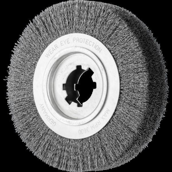 PFERD Spazzole a disco RBU 25060/50,8 ST 0,35