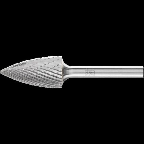 PFERD Frese in metallo duro SPG 1630/6 Z3 PLUS