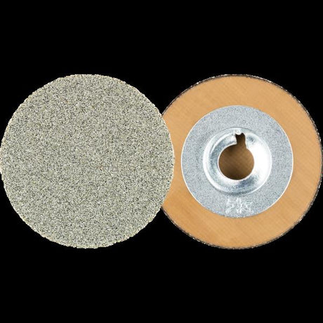 PFERD COMBIDISC-Utensili abrasivi CD DIA 25 D 126 - P 120