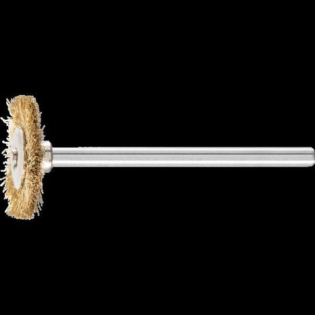 PFERD Micro spazzole RBU 1902/3 MES 0,10