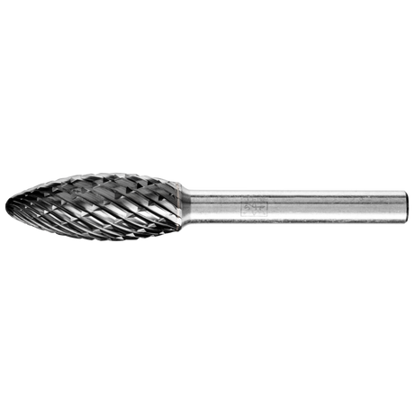 PFERD Frese in metallo duro B 1230/6 ALLROUND HC-FEP