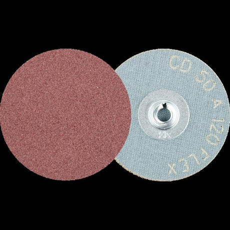 PFERD COMBIDISC-Utensili abrasivi CD 50 A 120 FLEX