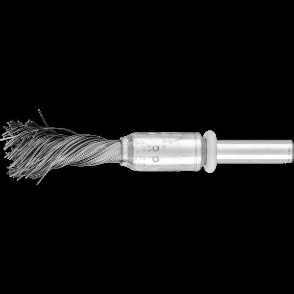 PFERD Spazz. a pennello con gambo PBGS 1210/6 ST 0,20