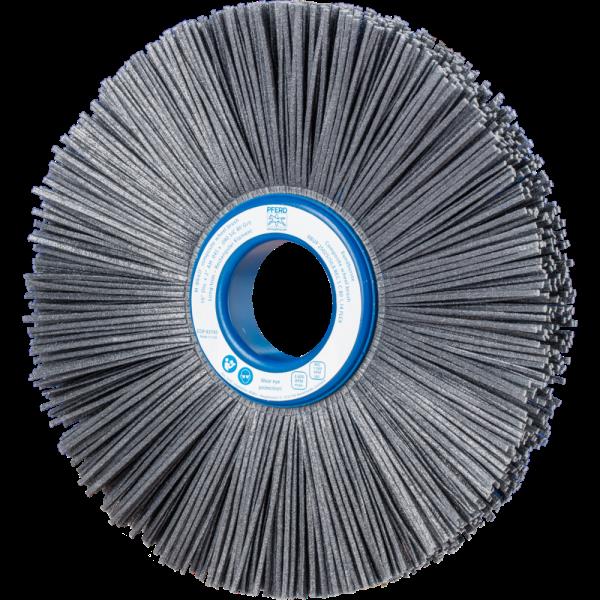 PFERD Spaz. con supp.in plastica RBUP 25025/50,8 REC SiC 80 1,14 FLEX