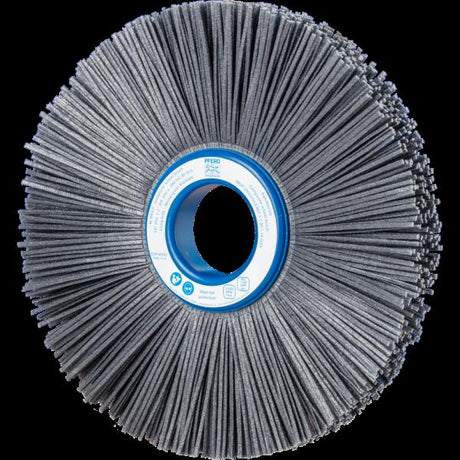 PFERD Spaz. con supp.in plastica RBUP 25025/50,8 REC SiC 80 1,14 FLEX
