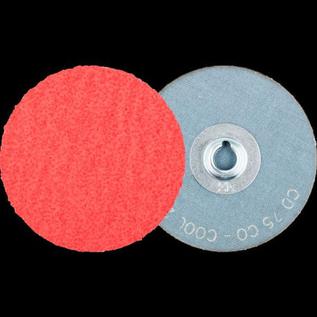 PFERD COMBIDISC-Utensili abrasivi CD 75 CO-COOL 24