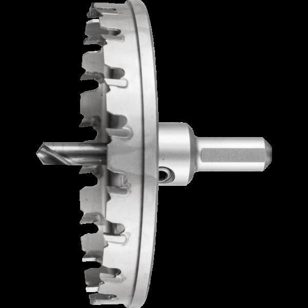 PFERD Seghe tazza HSS/carotatori HM,accessori LOS HM 10508