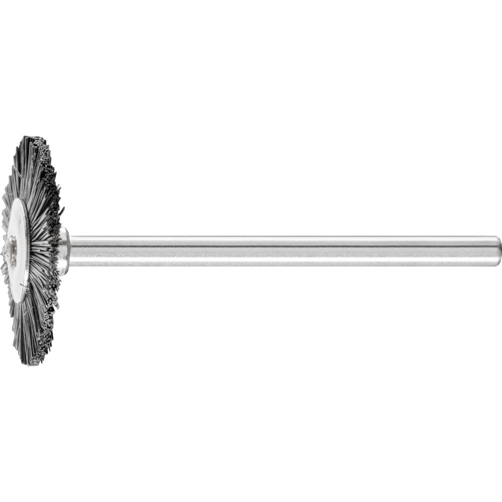 PFERD Micro spazzole RBU 2202/3 SBS