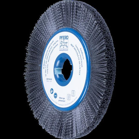 PFERD Spaz. con supp.in plastica RBUP 30013/50,8 CO 120 1,10 FLEX