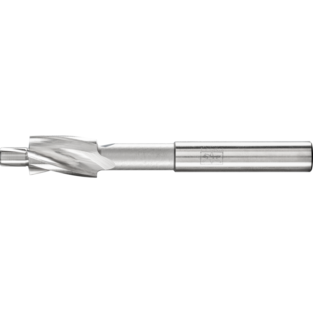 PFERD Utensili per forare e svasare FLS HSS DIN 373 11,0 GKL
