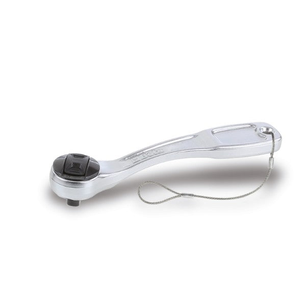 Beta Cricchetti reversibili con sistema anticaduta H-SAFE