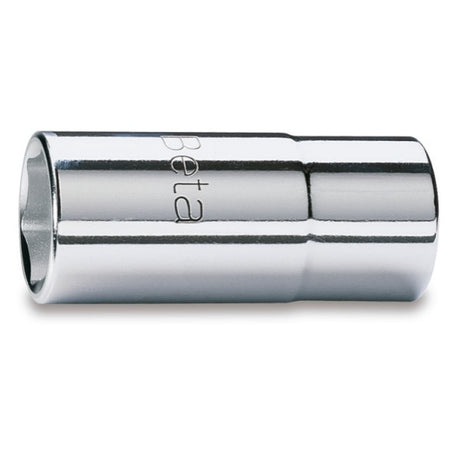Beta Chiavi a bussola con attacco quadro femmina 3/8", tipo lungo bocca esagonale, cromate