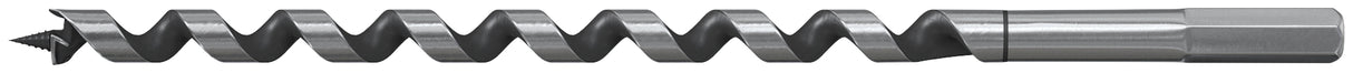 FISCHER Punta trapano legno PL 12x460 K (D-WL) (1 Pz.)
