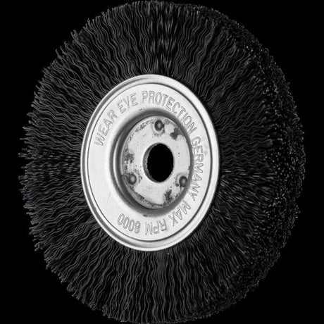 PFERD Spazzole a disco RBU 10012/12,0 Nylon 0,40