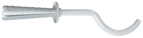 FISCHER Mensola radiatori tubolari TF 8/105 T (1 Pz.)