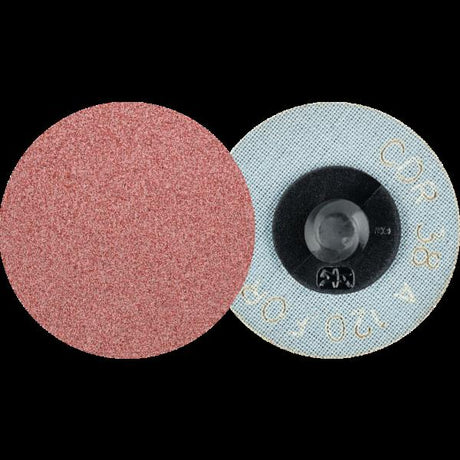 PFERD COMBIDISC-Utensili abrasivi CDR 38 A 120 FORTE