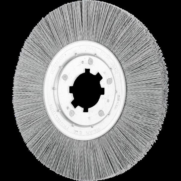 PFERD Spazzole a disco RBU 25015/50,8 SiC 320 0,55