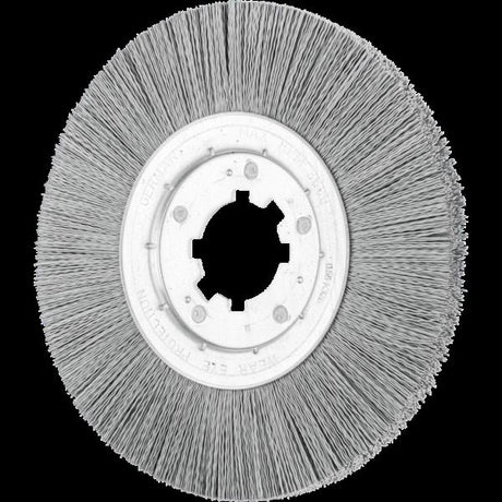 PFERD Spazzole a disco RBU 25015/50,8 SiC 320 0,55