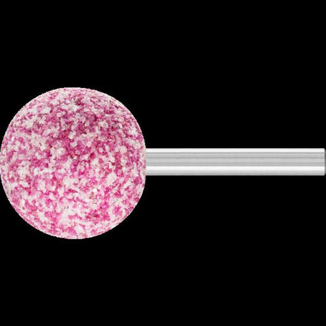 PFERD Mole con gambo KU 32 6 ADW 24 M5V STEEL