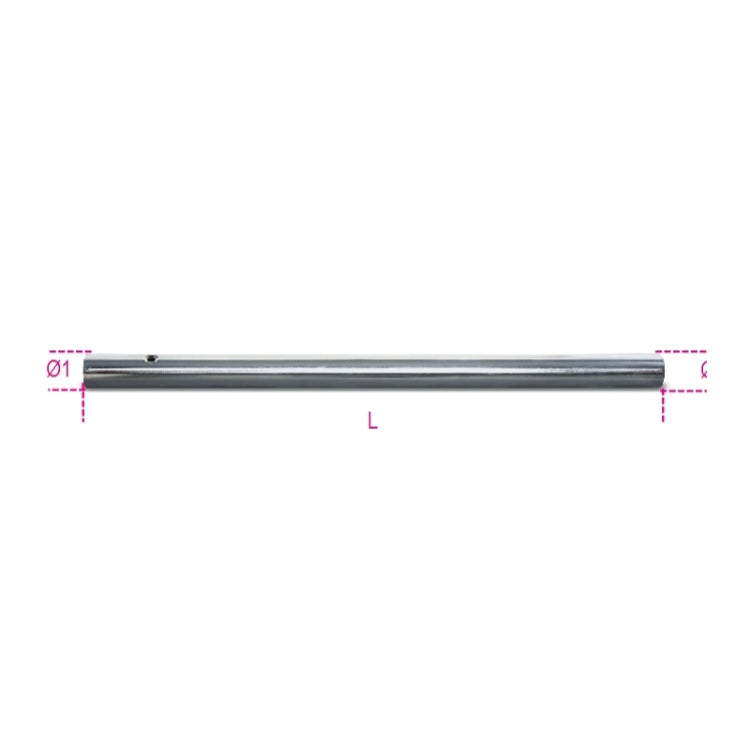 Beta Prolunghe per cricchetti 929/55