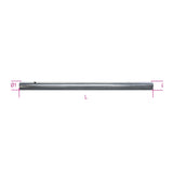Beta Prolunghe per cricchetti 929/55