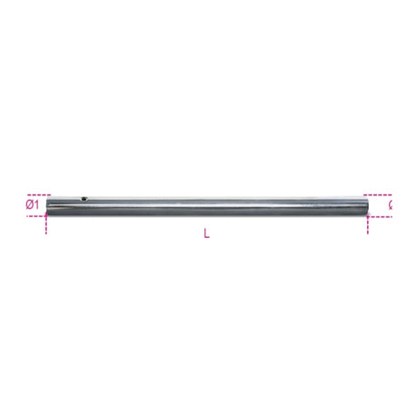 Beta Prolunghe per cricchetti 929/55