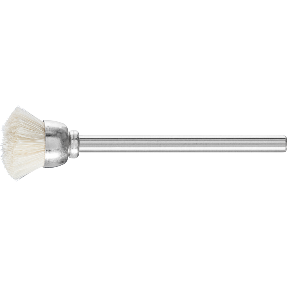 PFERD Micro spazzole TBU 1503/3 ZHW