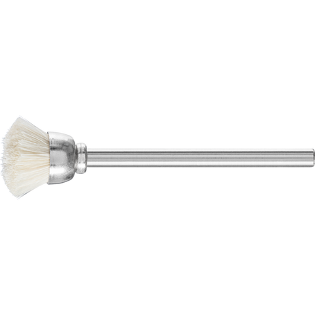 PFERD Micro spazzole TBU 1503/3 ZHW