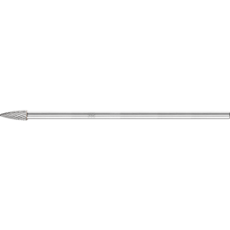 PFERD Frese in metallo duro RBF 0820/6 Z3 PLUS SL 150
