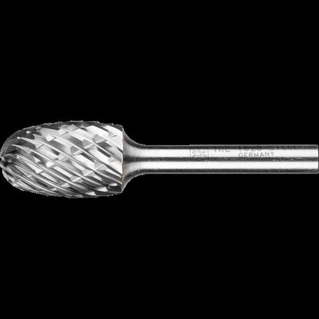 PFERD Frese in metallo duro TRE 1625/6 STEEL