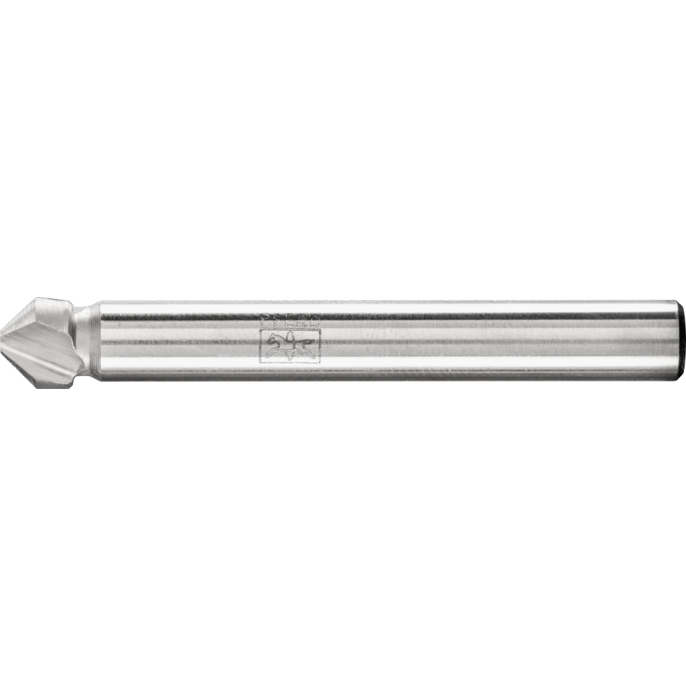 PFERD Utensili per forare e svasare KES HSS DIN 335 C90° 7,0