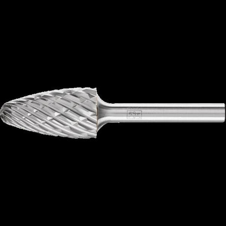 PFERD Frese in metallo duro RBF 1630/6 STEEL
