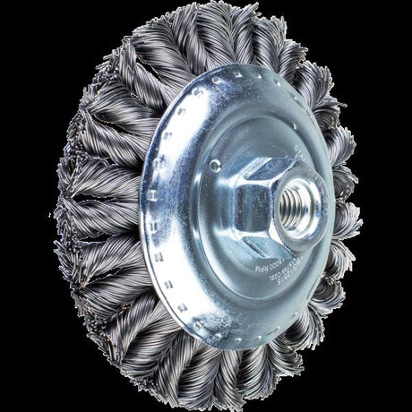 PFERD Spazz. coniche con foro filettato POS KBG 12515/M14 CT ST 0,50