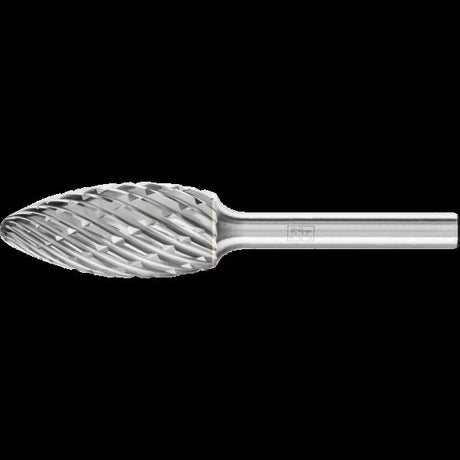 PFERD Frese in metallo duro B 1635/6 STEEL