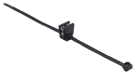FISCHER Solar wind SW-II Clip (100 Pz.)