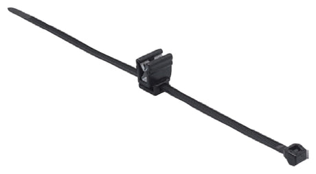 FISCHER Solar wind SW-II Clip (100 Pz.)