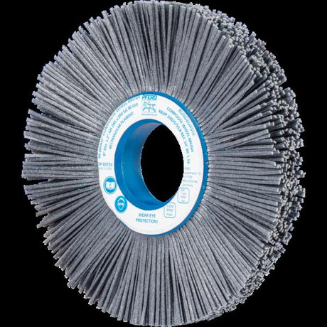PFERD Spaz. con supp.in plastica RBUP 20025/50,8 REC SiC 80 1,14 FLEX