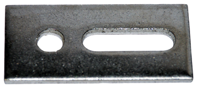FISCHER Piastra di connessione SSP 12 SPEED (10 Pz.)