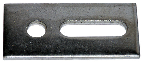 FISCHER Piastra di connessione SSP 12 SPEED (10 Pz.)
