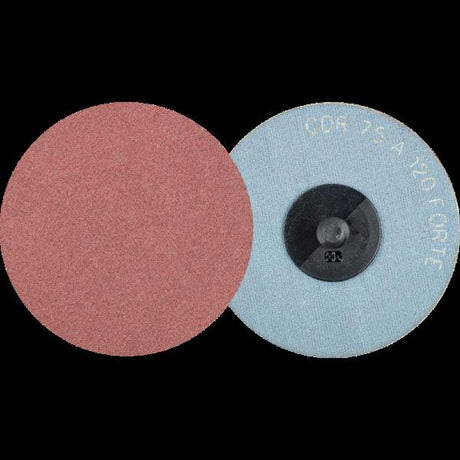 PFERD COMBIDISC-Utensili abrasivi CDR 75 A 120 FORTE