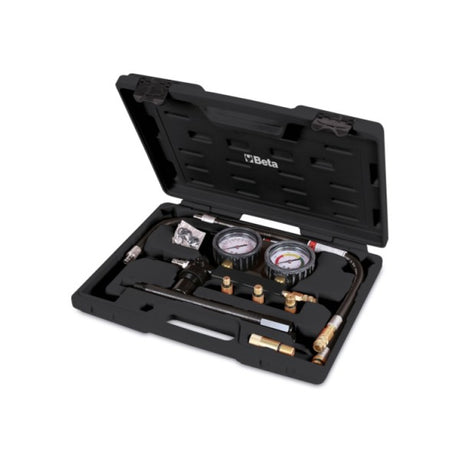 Beta Strumento per controllo perdite cilindri su motori benzina