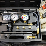Beta Strumento per controllo perdite cilindri su motori benzina